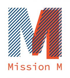 Mission M Logo 